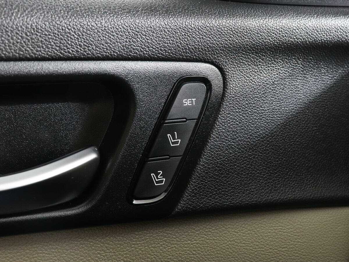 Kia Optima с пробегом — 2017 год. Фото: #16