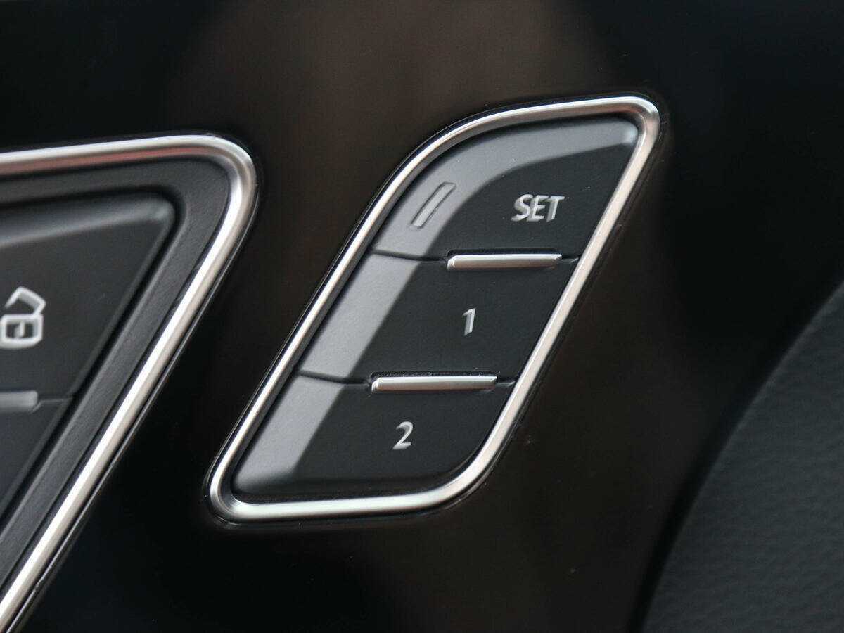 Audi Q7 с пробегом — 2017 год. Фото: #14