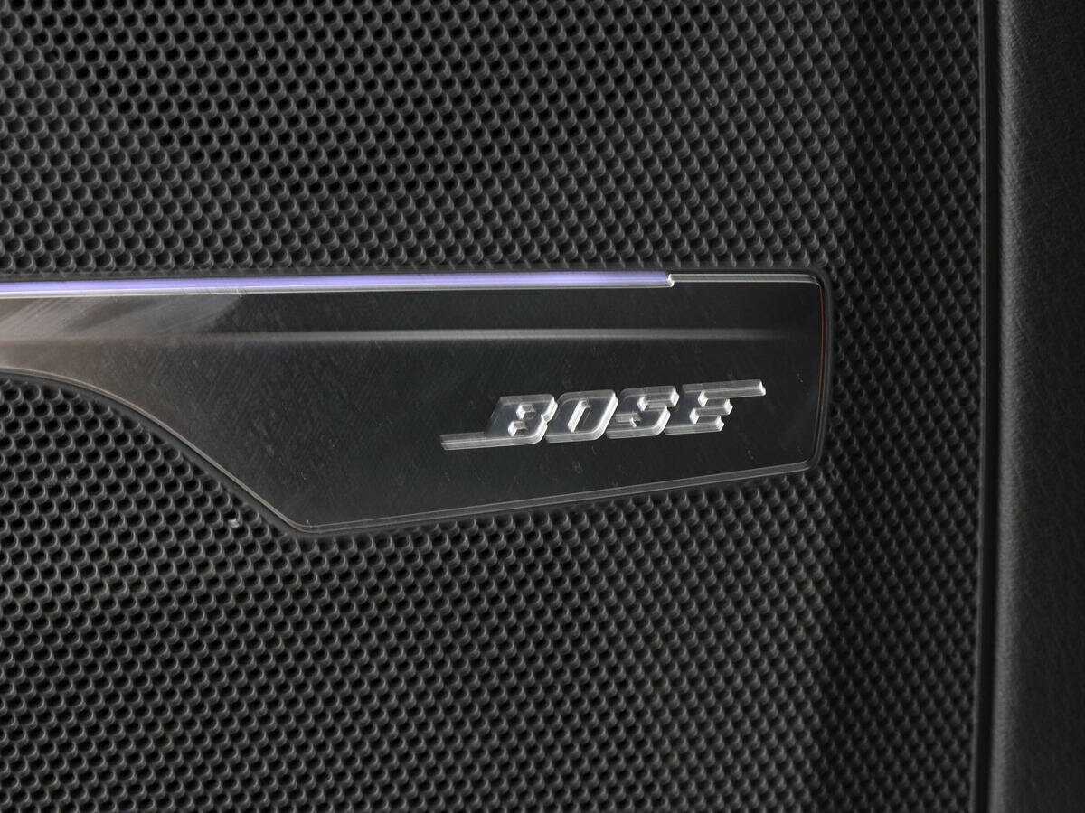 Audi Q7 с пробегом — 2017 год. Фото: #15