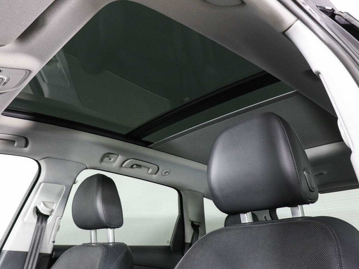 Audi Q7 с пробегом — 2017 год. Фото: #16