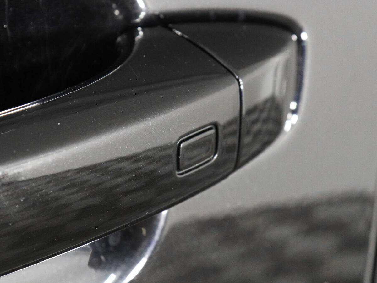 Audi Q7 с пробегом — 2017 год. Фото: #17