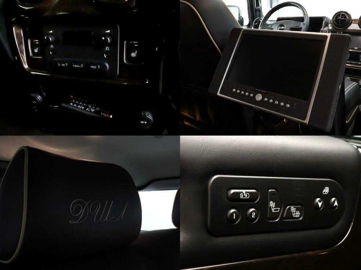 Hummer H2 с пробегом — 2006 год. Фото: #11