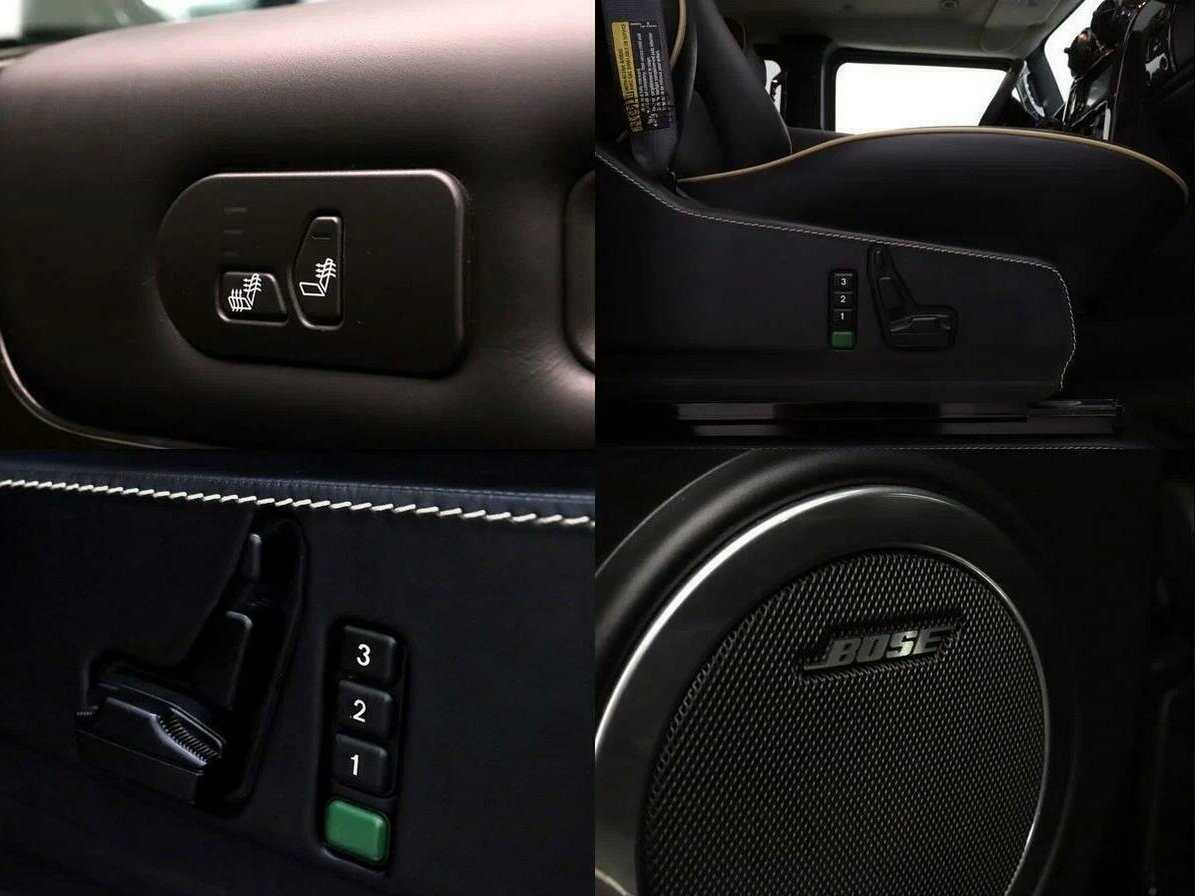 Hummer H2 с пробегом — 2006 год. Фото: #13