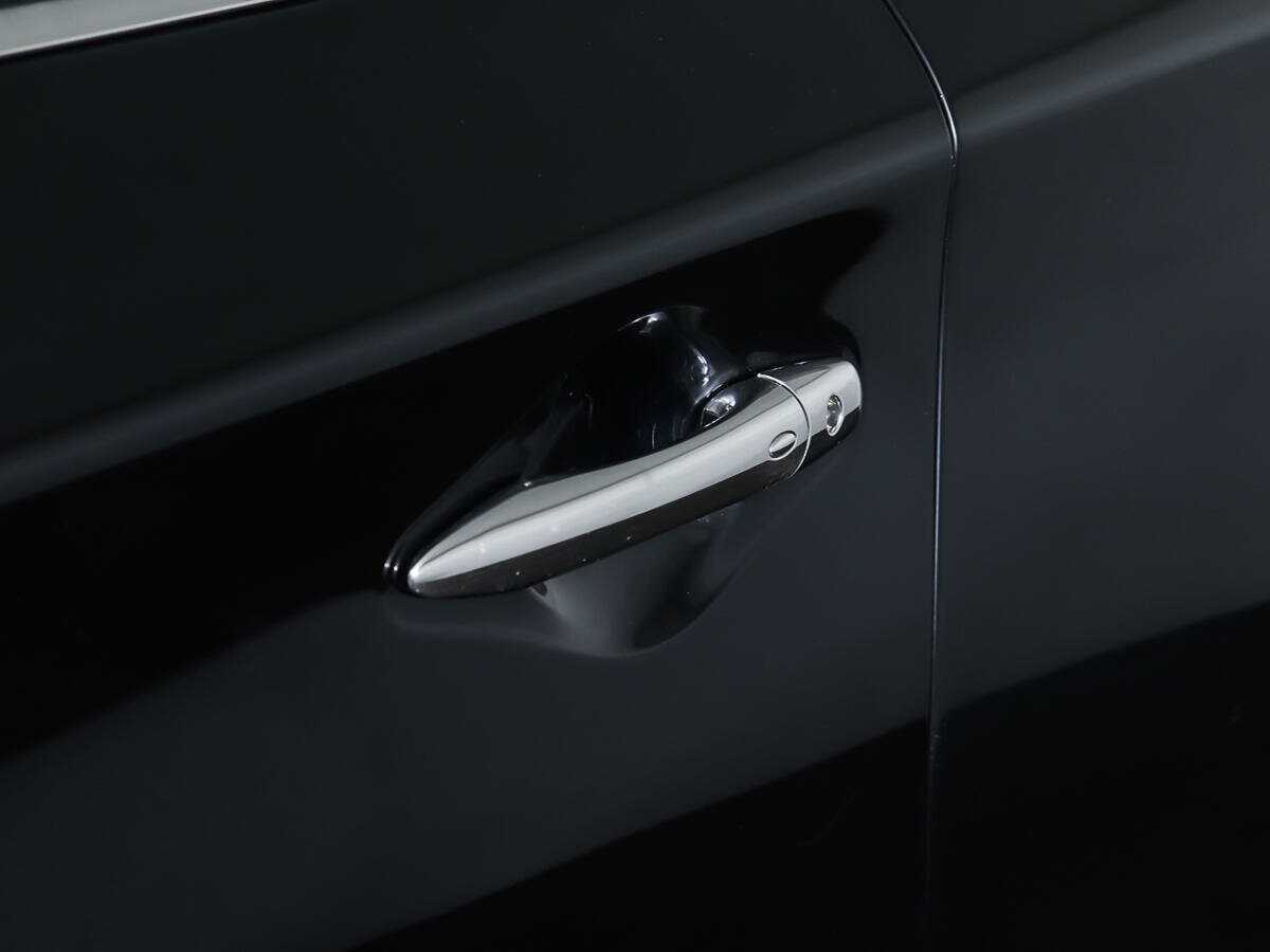 Infiniti QX60 с пробегом — 2019 год. Фото: #20