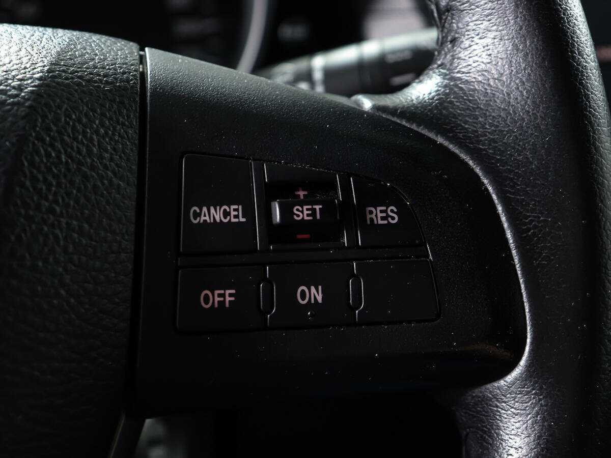 Mazda 5 с пробегом — 2013 год. Фото: #17