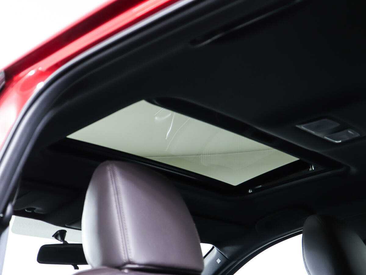 Mazda CX-4 с пробегом — 2022 год. Фото: #14