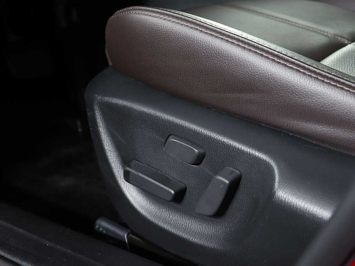 Mazda CX-4 с пробегом — 2022 год. Фото: #16