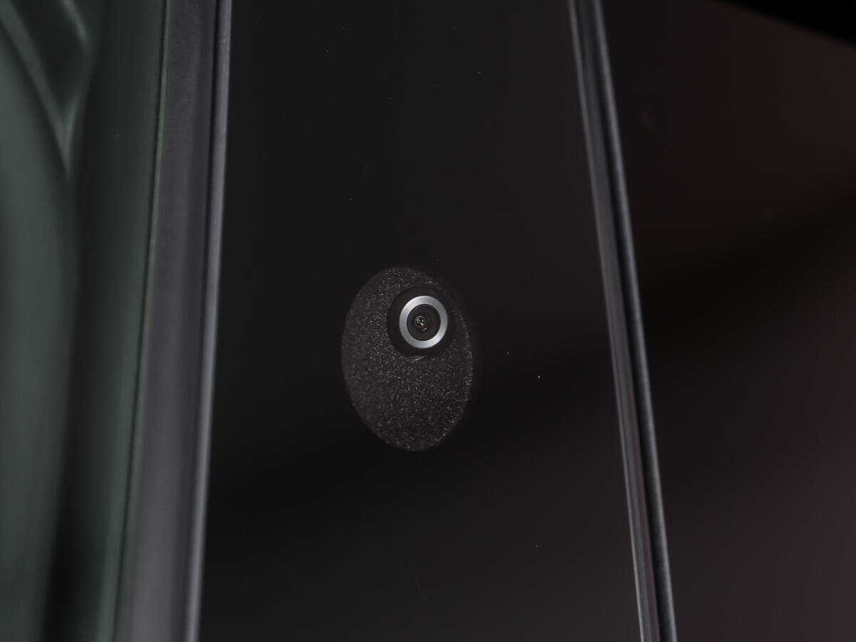 Tesla Model Y с пробегом — 2021 год. Фото: #19