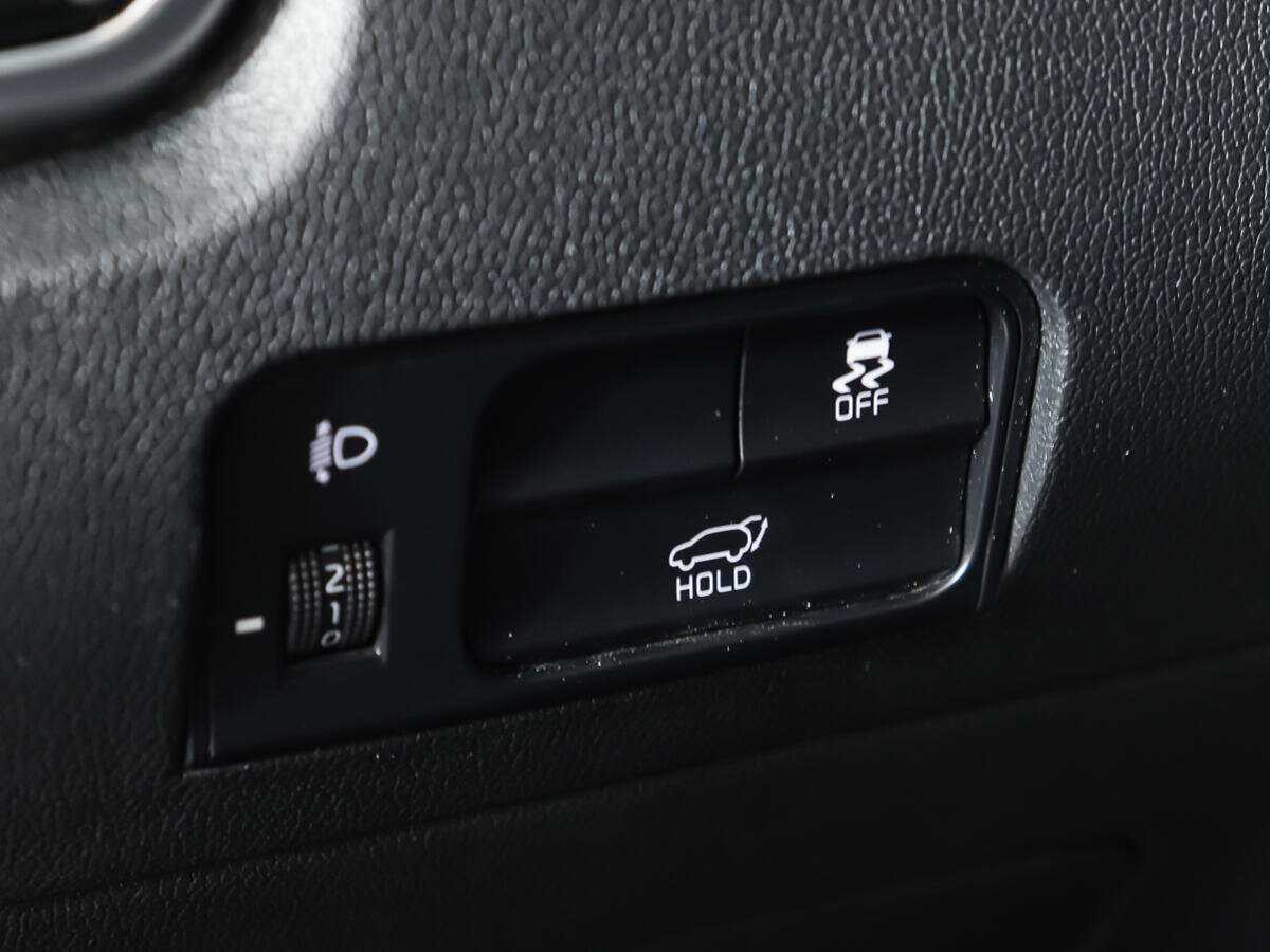 Kia Sorento с пробегом — 2020 год. Фото: #16