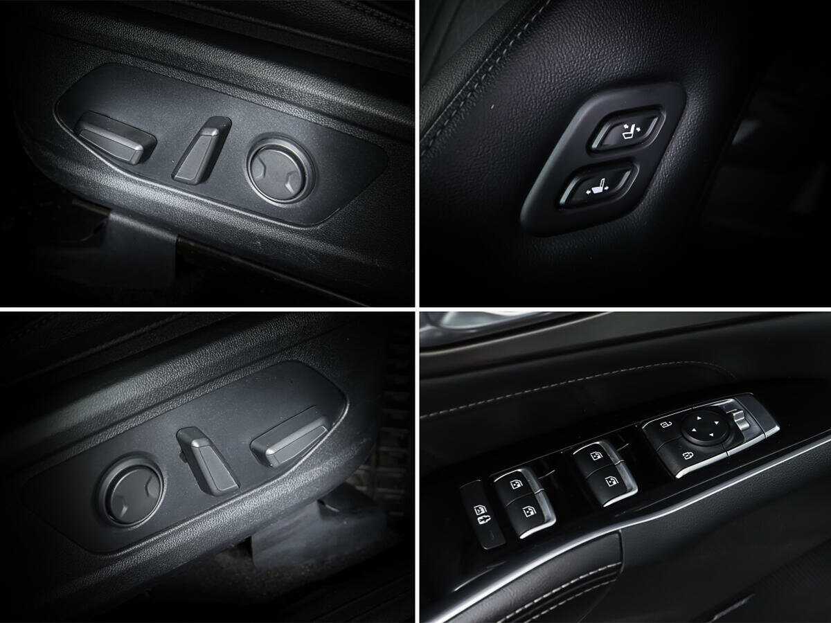 Kia Sorento с пробегом — 2020 год. Фото: #21