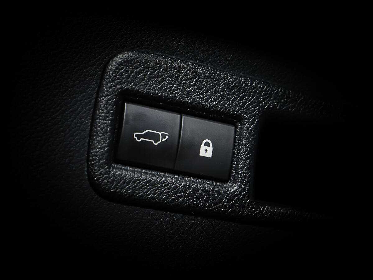 Lexus NX с пробегом — 2018 год. Фото: #19