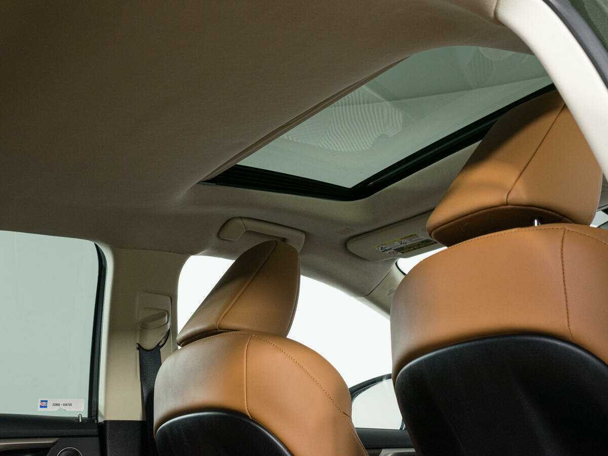 Lexus RX с пробегом — 2021 год. Фото: #11