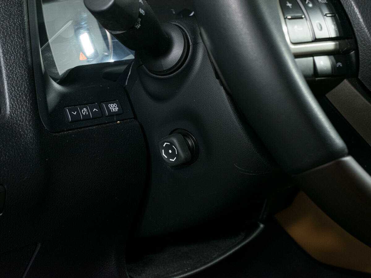 Lexus RX с пробегом — 2021 год. Фото: #14