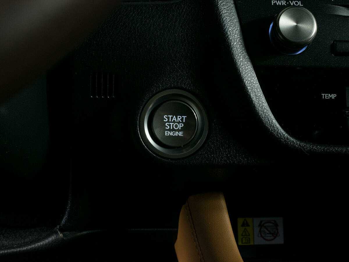 Lexus RX с пробегом — 2021 год. Фото: #17