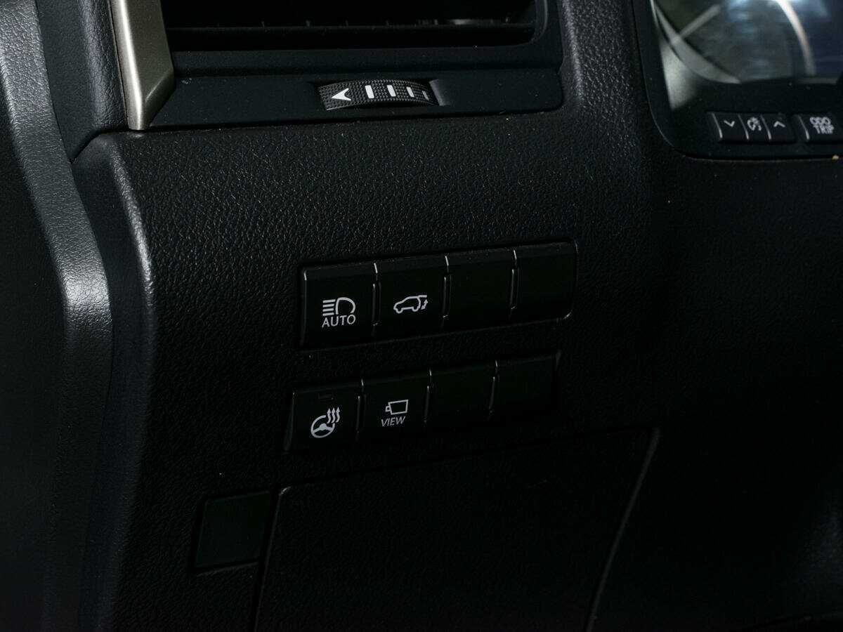 Lexus RX с пробегом — 2021 год. Фото: #21