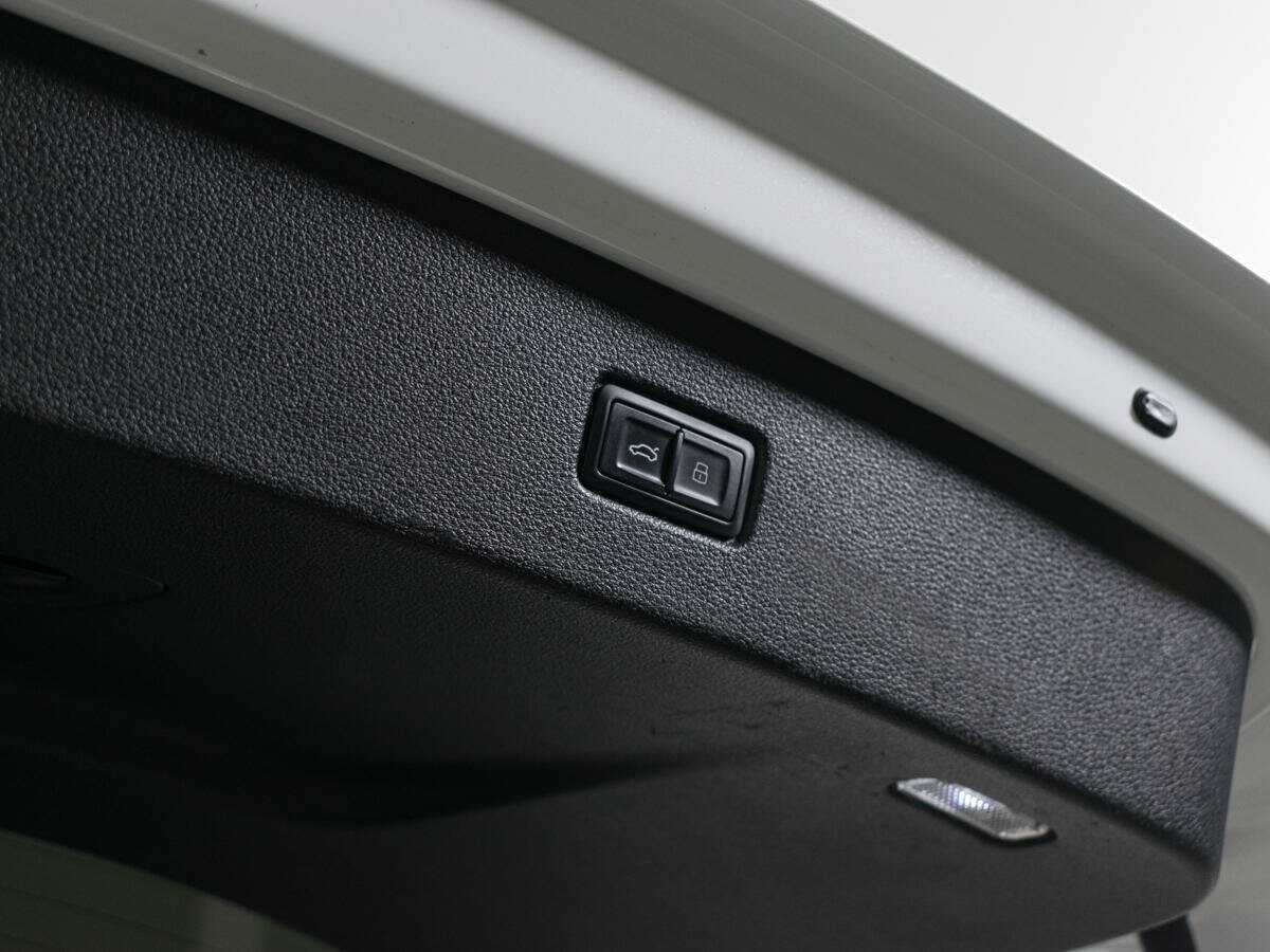 Audi Q7 с пробегом — 2015 год. Фото: #7