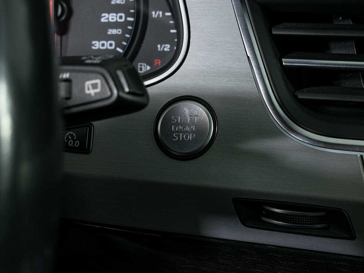 Audi Q7 с пробегом — 2015 год. Фото: #16