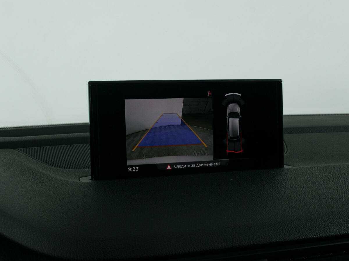 Audi Q7 с пробегом — 2015 год. Фото: #18