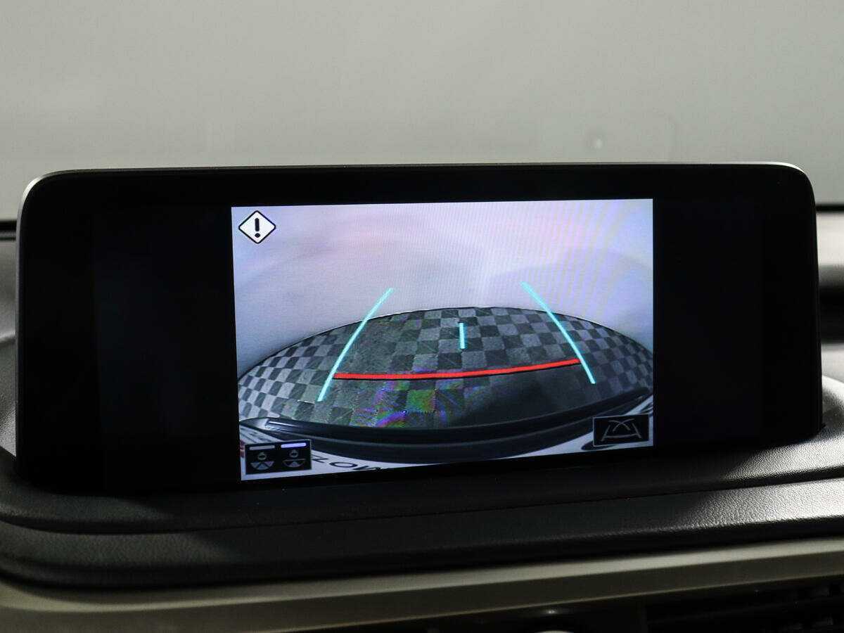 Lexus RX с пробегом — 2021 год. Фото: #14