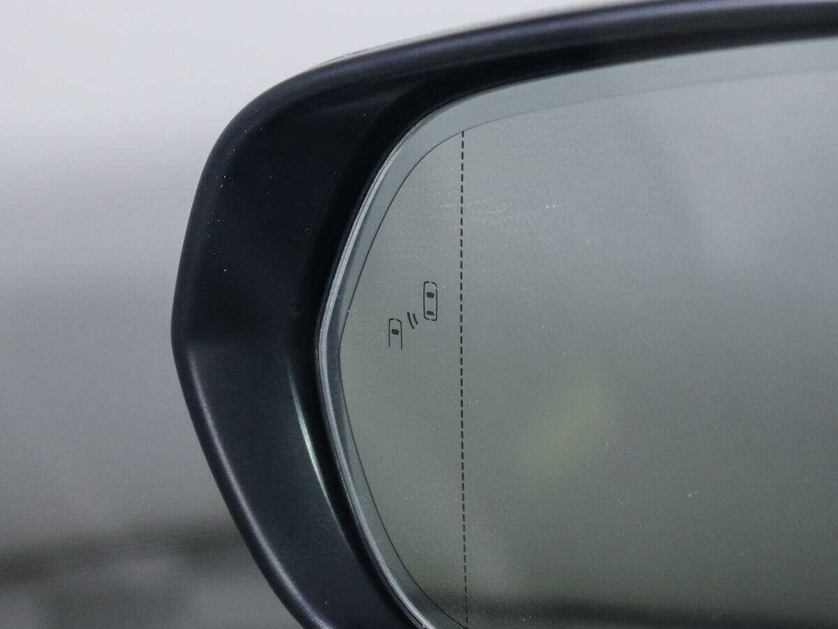 Lexus RX с пробегом — 2021 год. Фото: #18