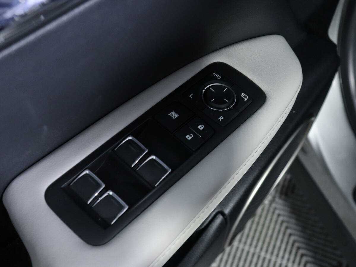 Lexus RX с пробегом — 2021 год. Фото: #19