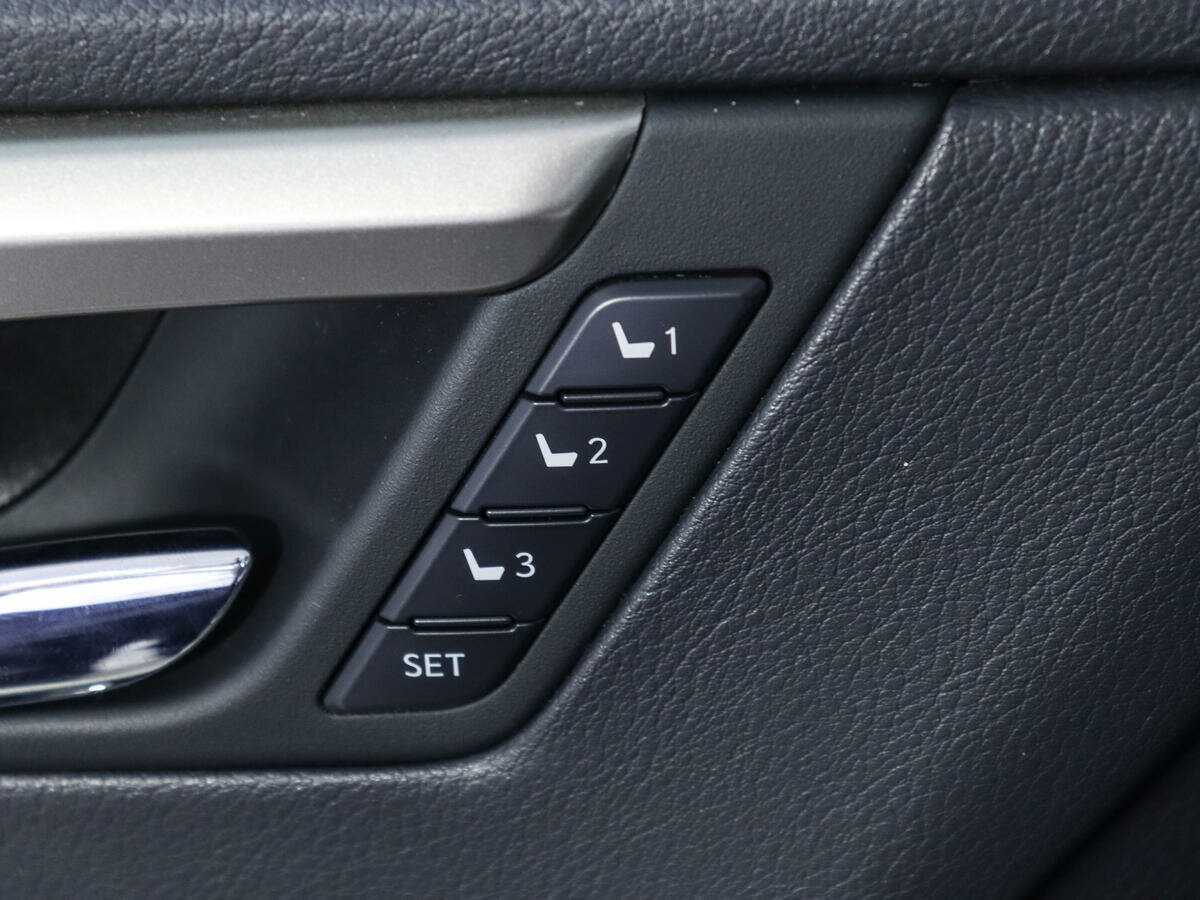 Lexus RX с пробегом — 2021 год. Фото: #20