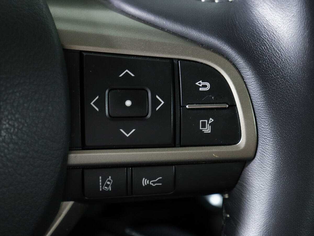 Lexus RX с пробегом — 2021 год. Фото: #24