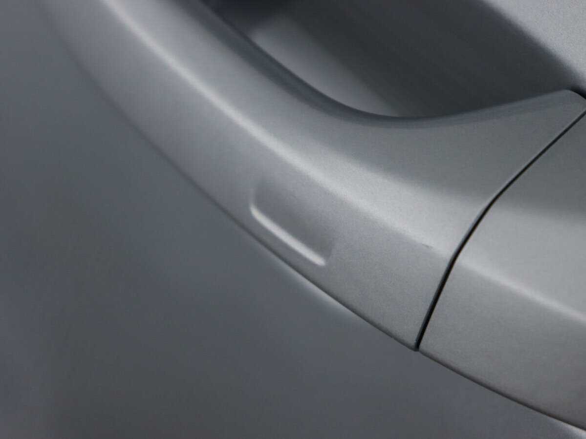 Audi e-tron Sportback с пробегом — 2020 год. Фото: #15