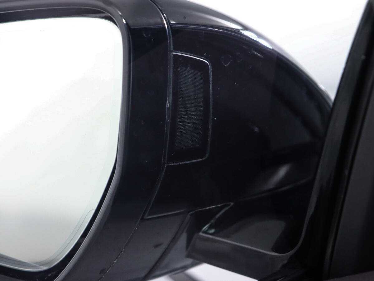 Audi e-tron Sportback с пробегом — 2020 год. Фото: #17