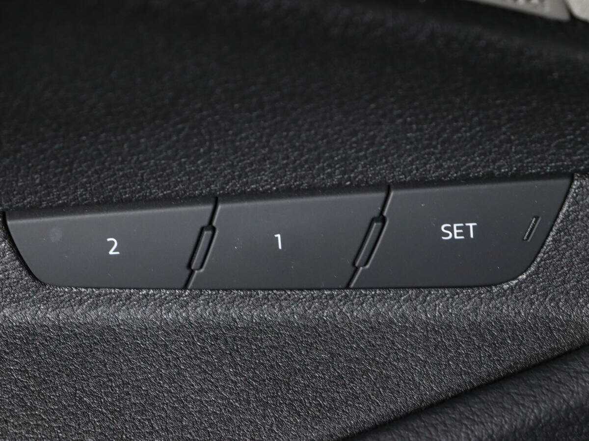 Audi e-tron Sportback с пробегом — 2020 год. Фото: #18