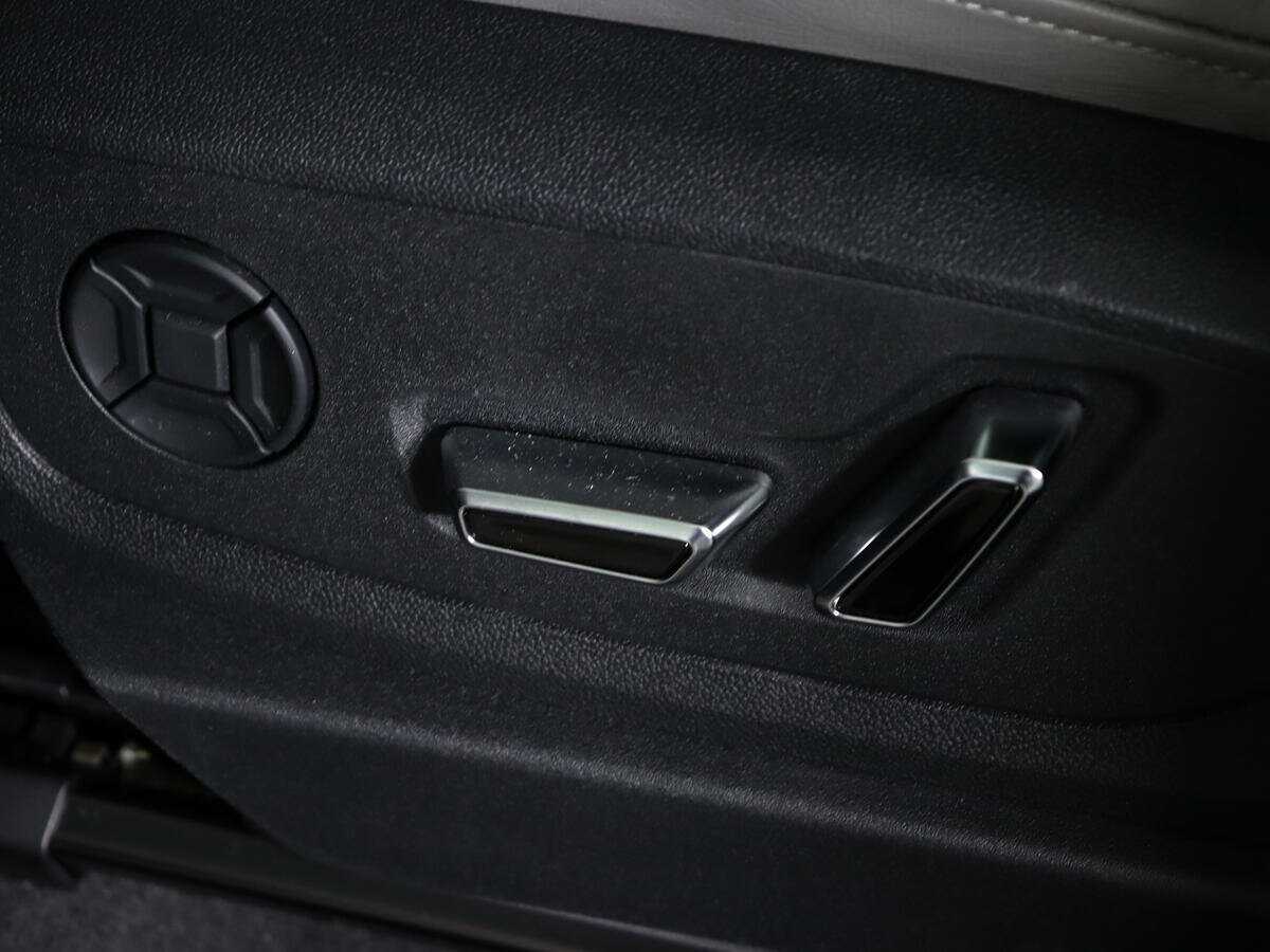 Audi e-tron Sportback с пробегом — 2020 год. Фото: #19