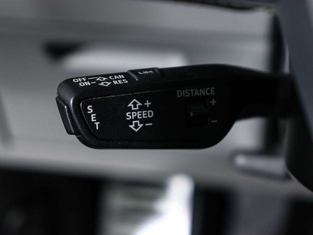 Audi e-tron Sportback с пробегом — 2020 год. Фото: #20