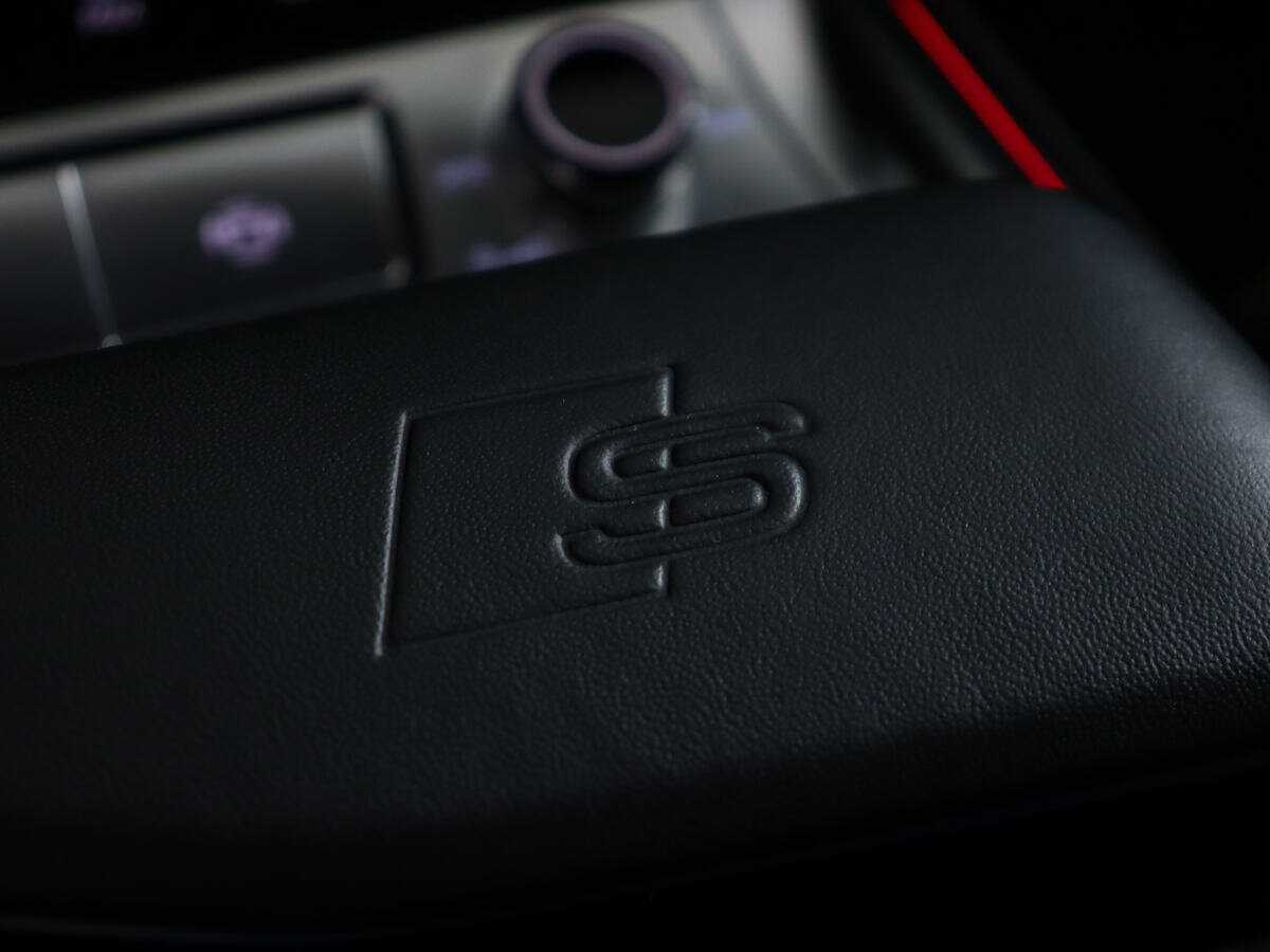 Audi e-tron Sportback с пробегом — 2020 год. Фото: #23