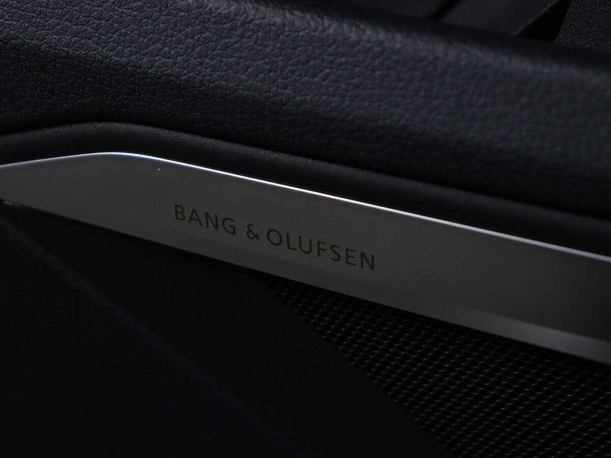 Audi e-tron Sportback с пробегом — 2020 год. Фото: #26