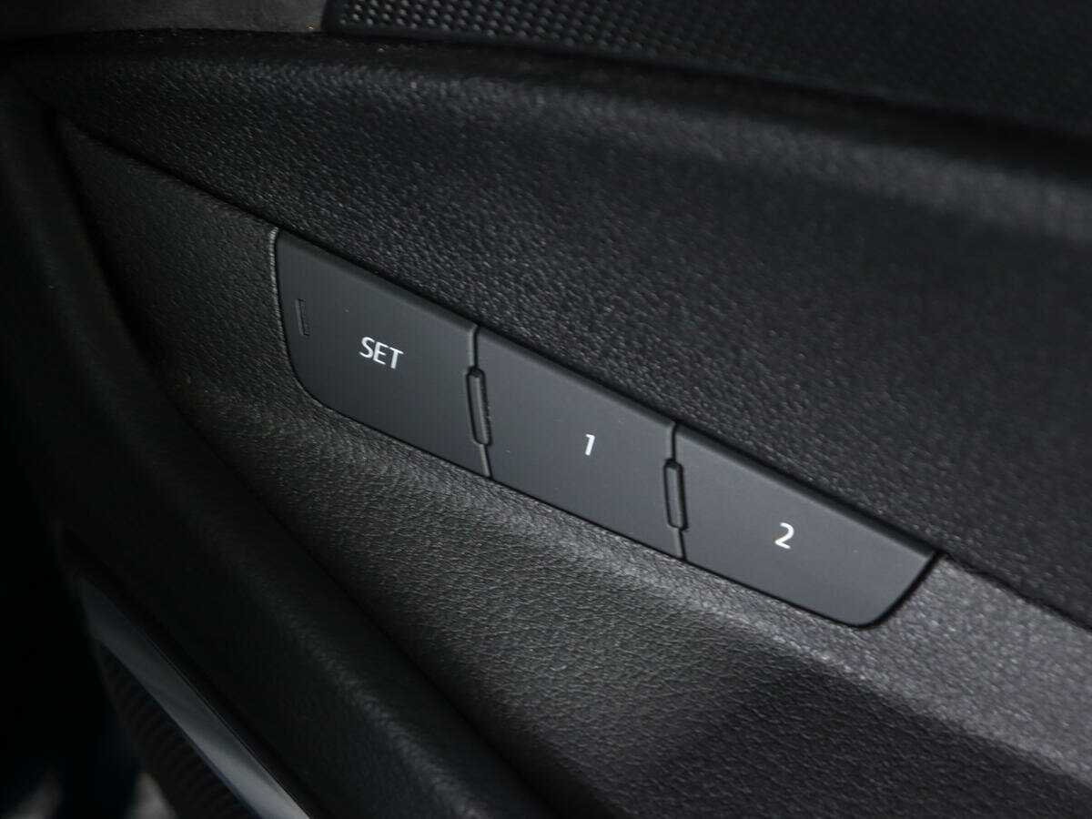 Audi e-tron с пробегом — 2019 год. Фото: #14