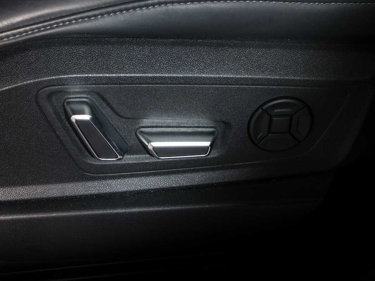 Audi e-tron с пробегом — 2019 год. Фото: #15