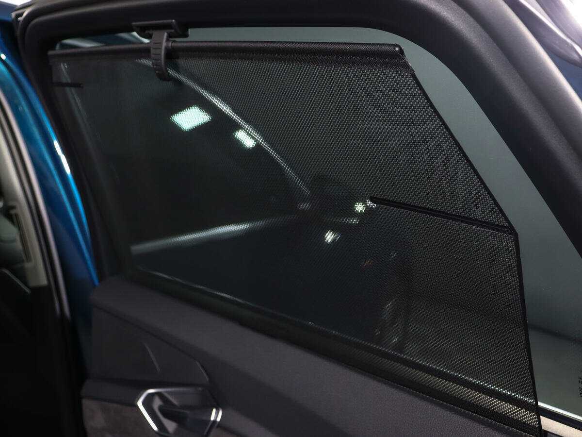 Audi e-tron с пробегом — 2019 год. Фото: #16