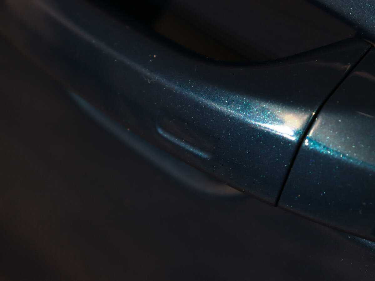 Audi e-tron с пробегом — 2019 год. Фото: #19