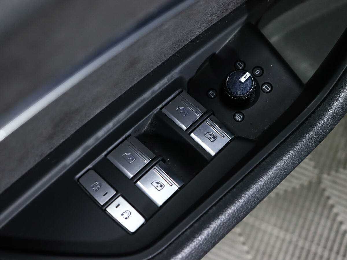 Audi e-tron с пробегом — 2019 год. Фото: #20