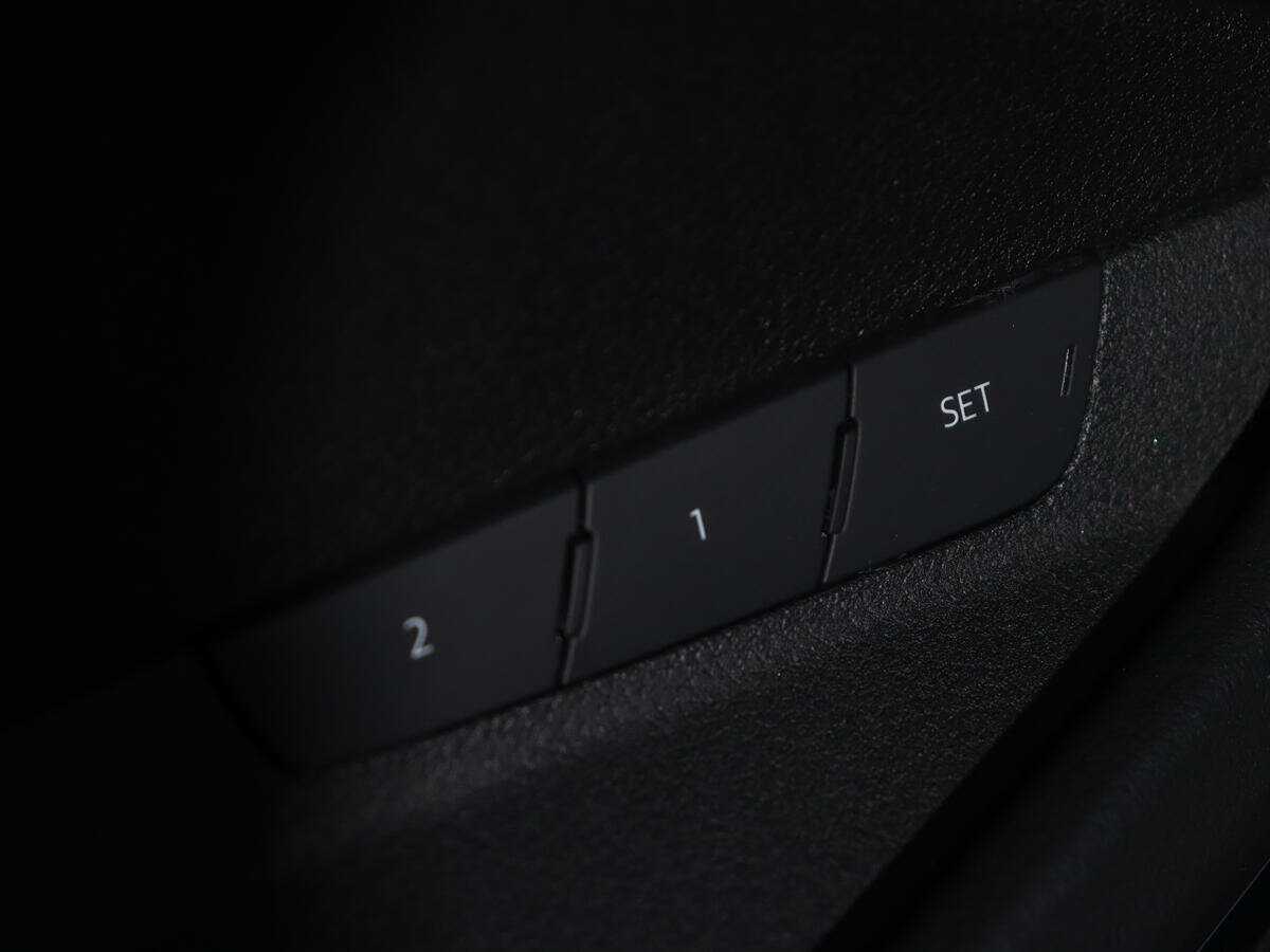 Audi e-tron с пробегом — 2019 год. Фото: #21