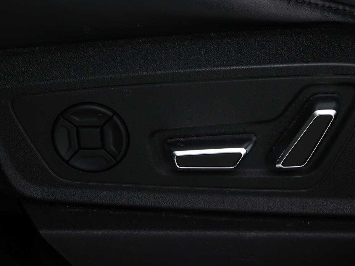 Audi e-tron с пробегом — 2019 год. Фото: #22