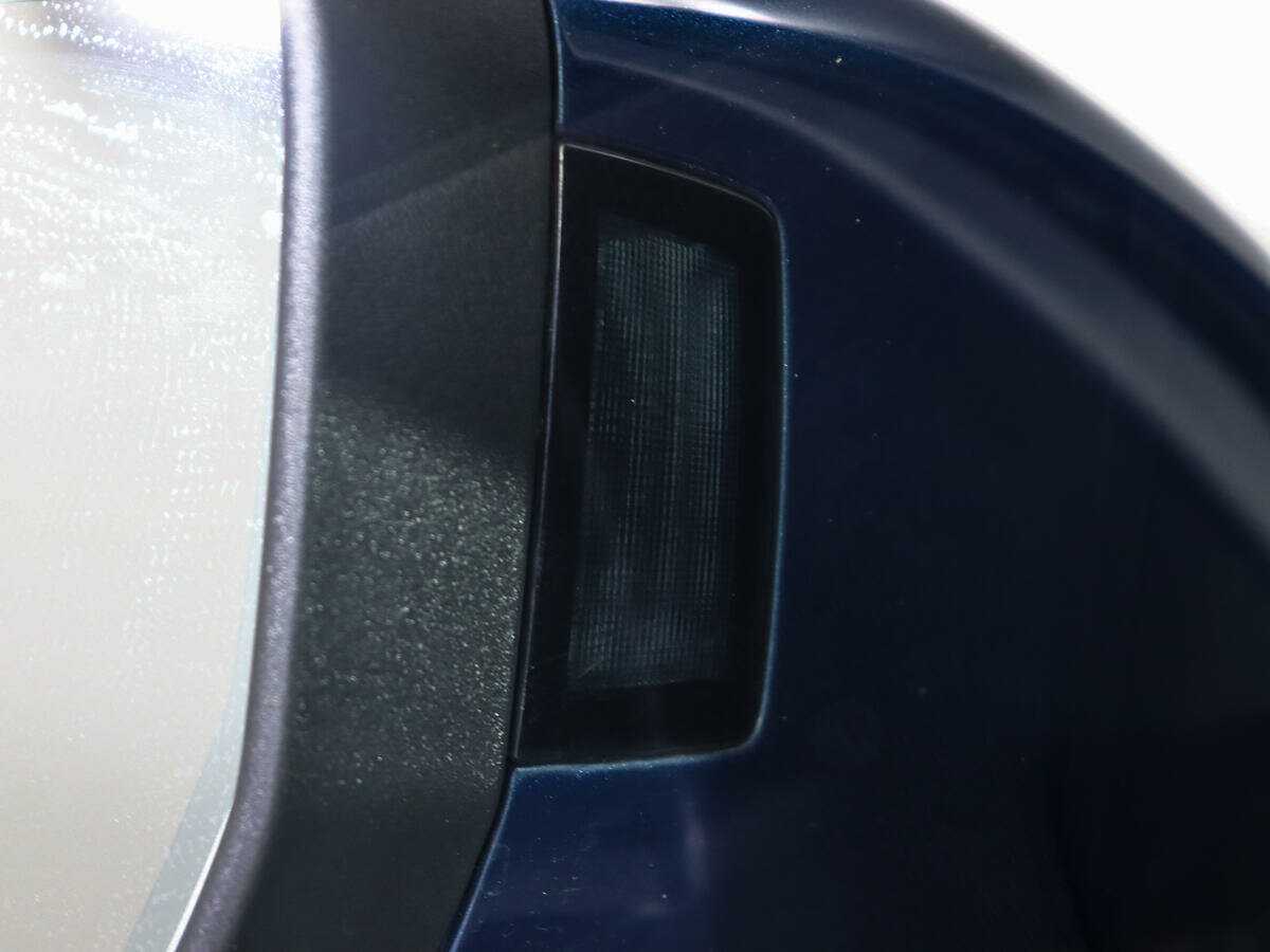 Audi e-tron с пробегом — 2019 год. Фото: #23