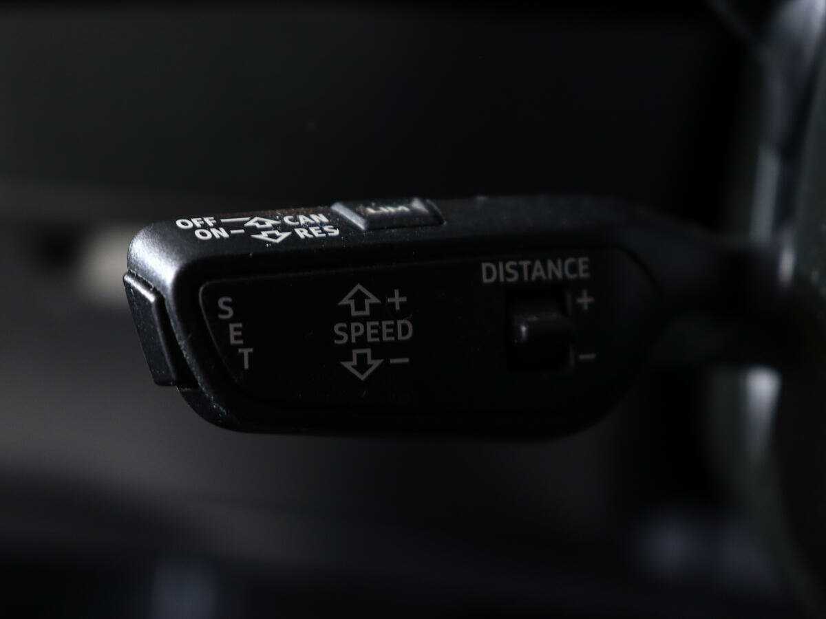 Audi e-tron с пробегом — 2019 год. Фото: #24