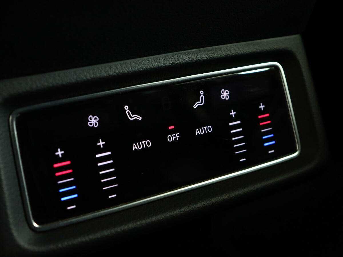 Audi e-tron с пробегом — 2019 год. Фото: #27