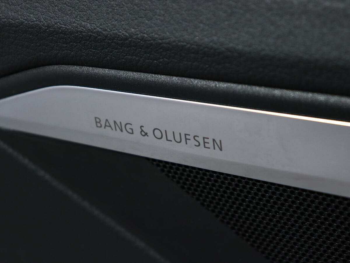 Audi e-tron с пробегом — 2019 год. Фото: #30