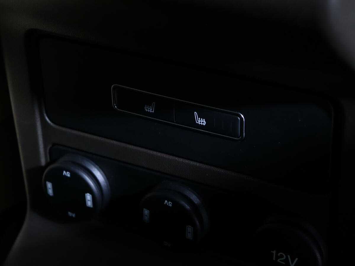 Jaguar F-Pace с пробегом — 2016 год. Фото: #16