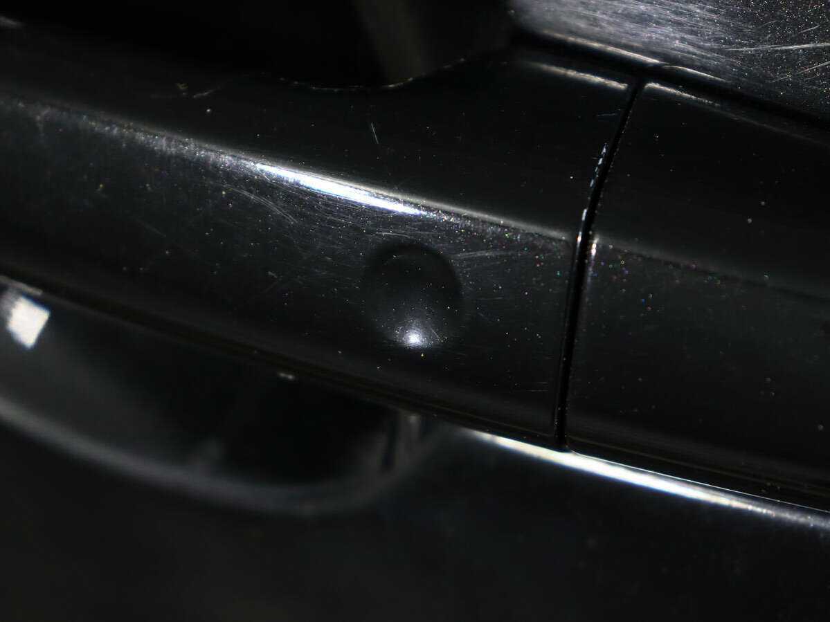 Jaguar F-Pace с пробегом — 2016 год. Фото: #19