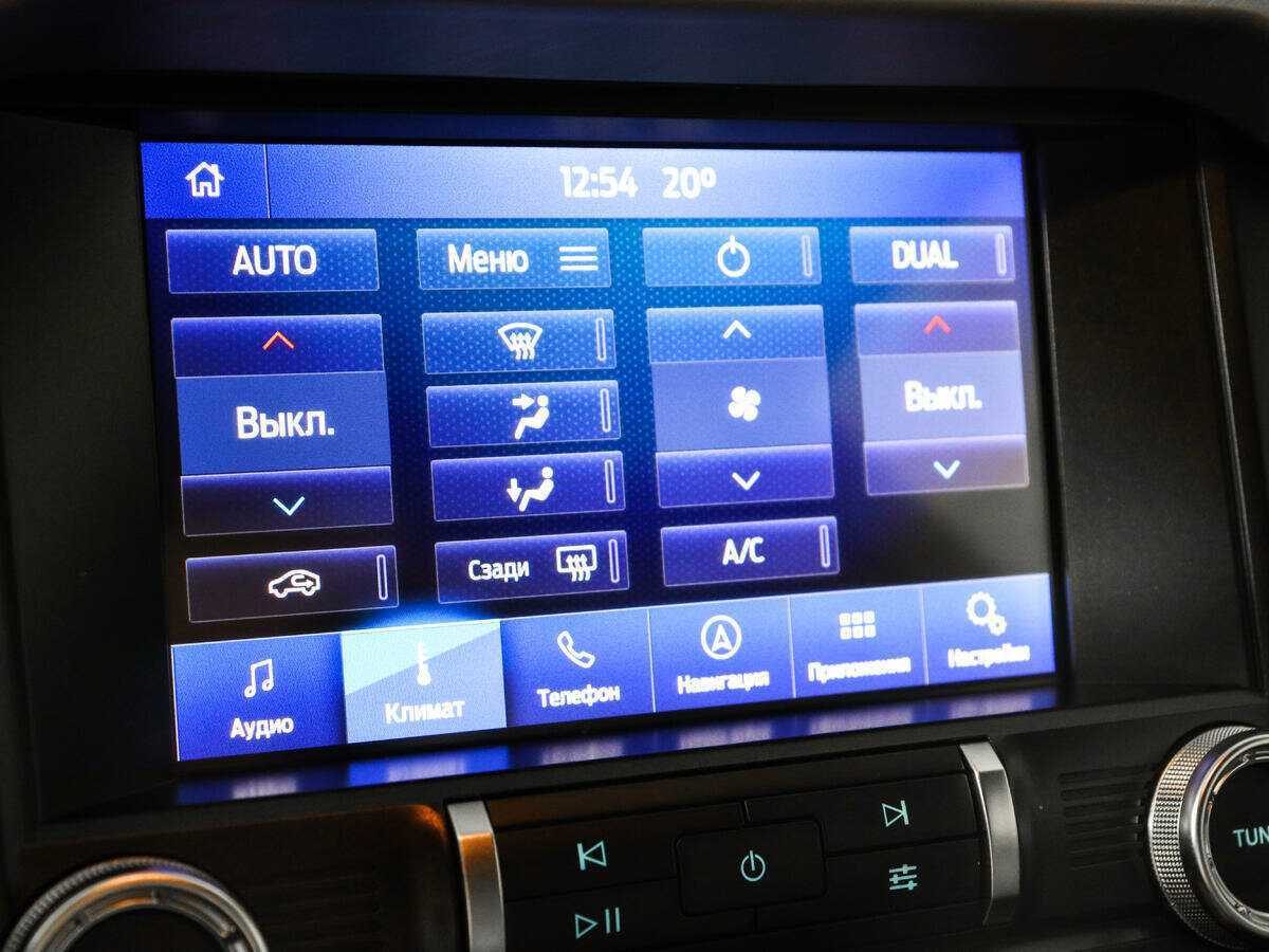 Ford Mustang с пробегом — 2020 год. Фото: #12