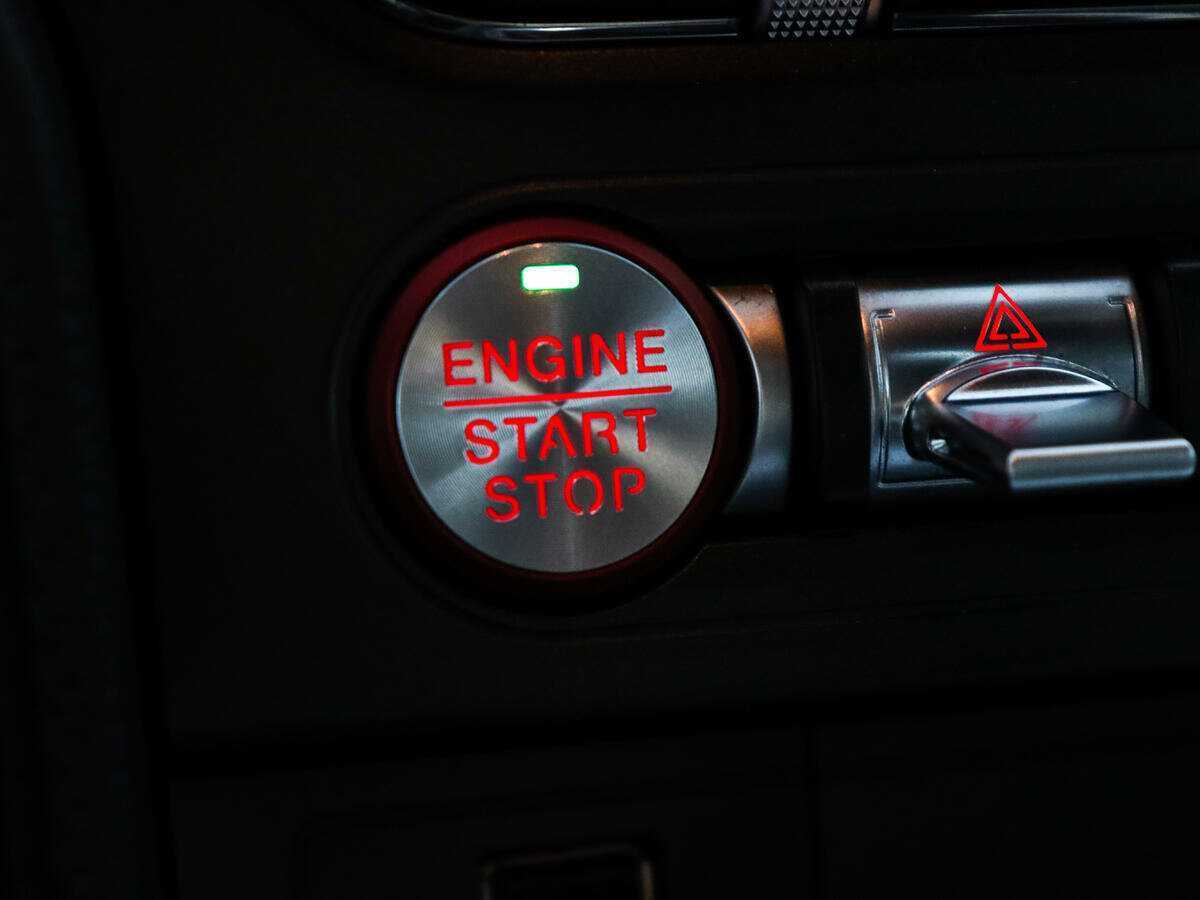 Ford Mustang с пробегом — 2020 год. Фото: #14