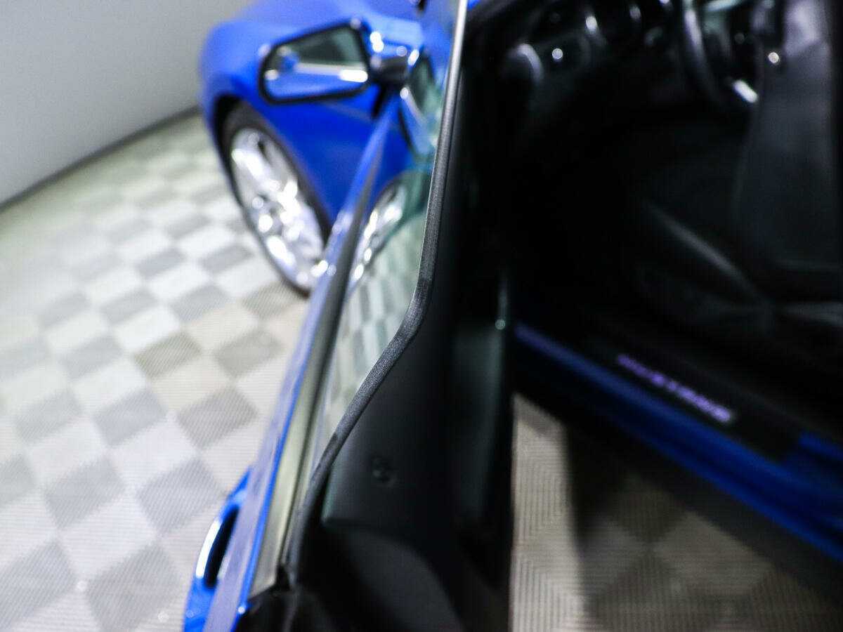 Ford Mustang с пробегом — 2020 год. Фото: #16